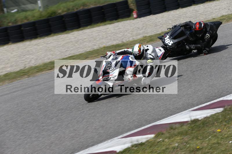 /04 05.04.2026 Speer Racing ADR/Gruppe rot/183